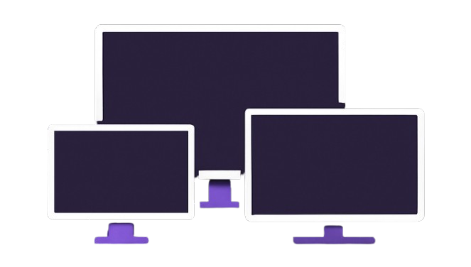 Multi-device streaming package with three simultaneous connections